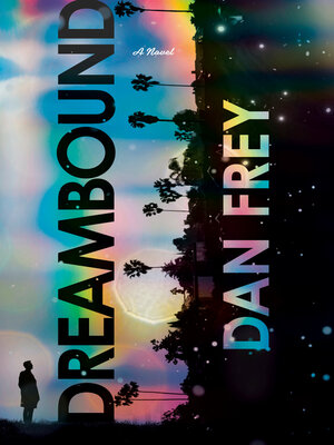 cover image of Dreambound